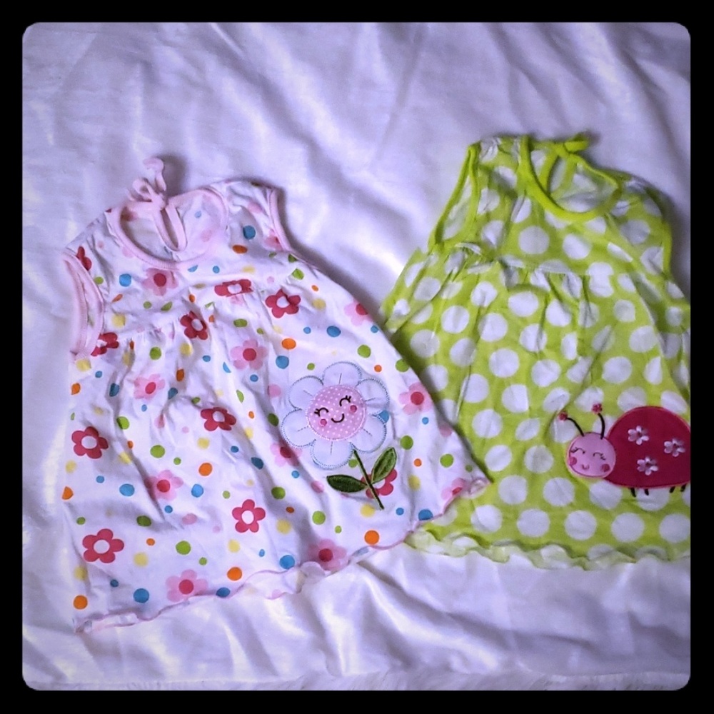 Summer dresses NEW
